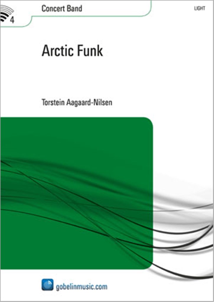 Arctic Funk